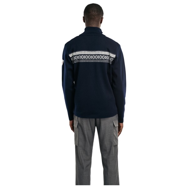 Dale of Norway - Dalestølen Sweater - Merinopullover