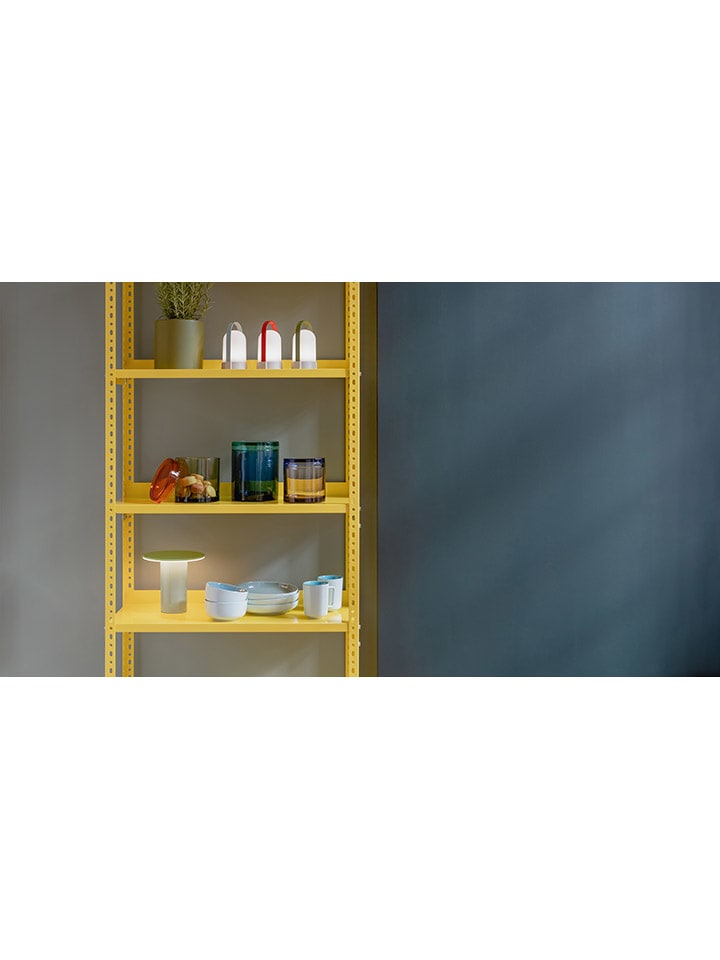 Remember LED-Tischleuchte 