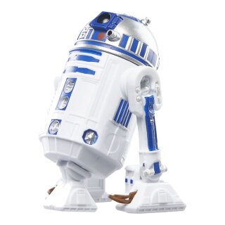 Star Wars Episode IV Vintage Collection Actionfigur Artoo-Detoo (R2-D2) 10 cm