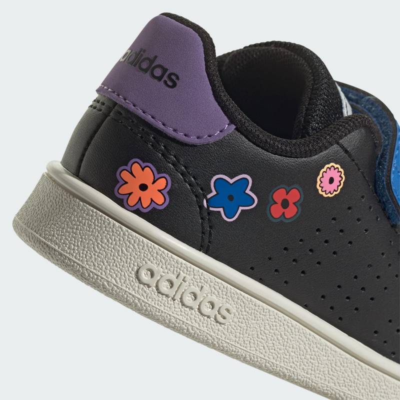adidas Advantage Kids Schuh Sneaker Kinder