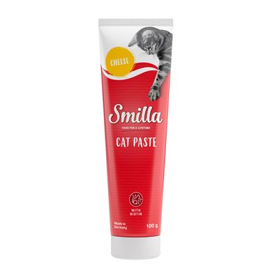 Smilla Käse-Paste