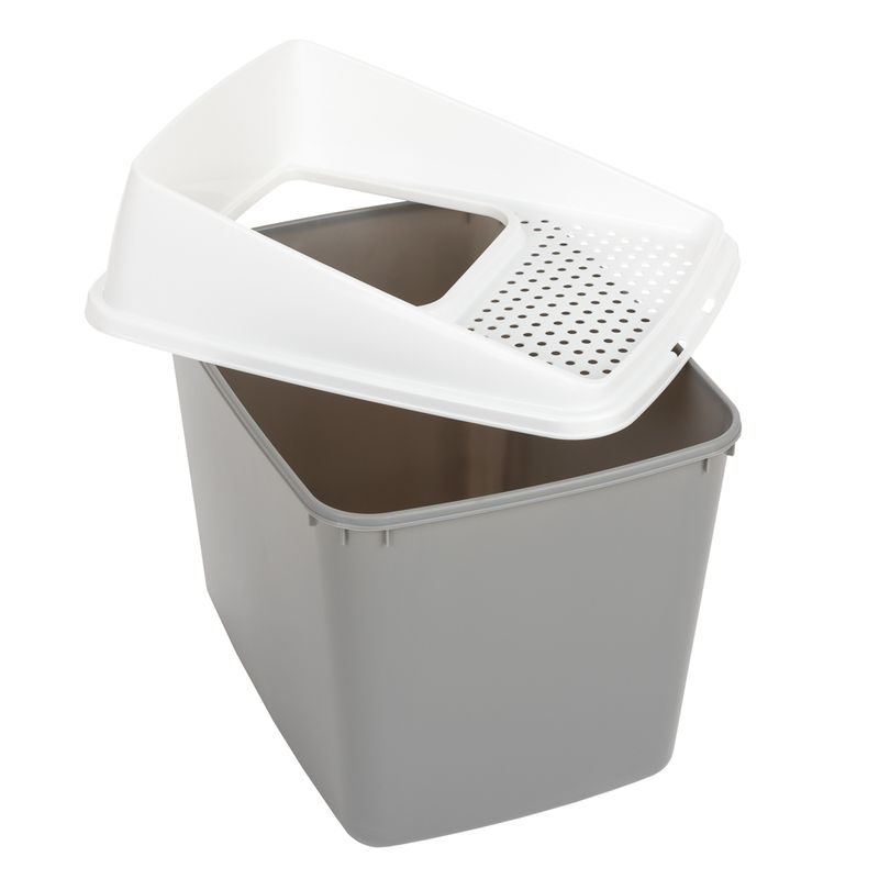 Katzentoilette Big Box zu TOP-Preisen