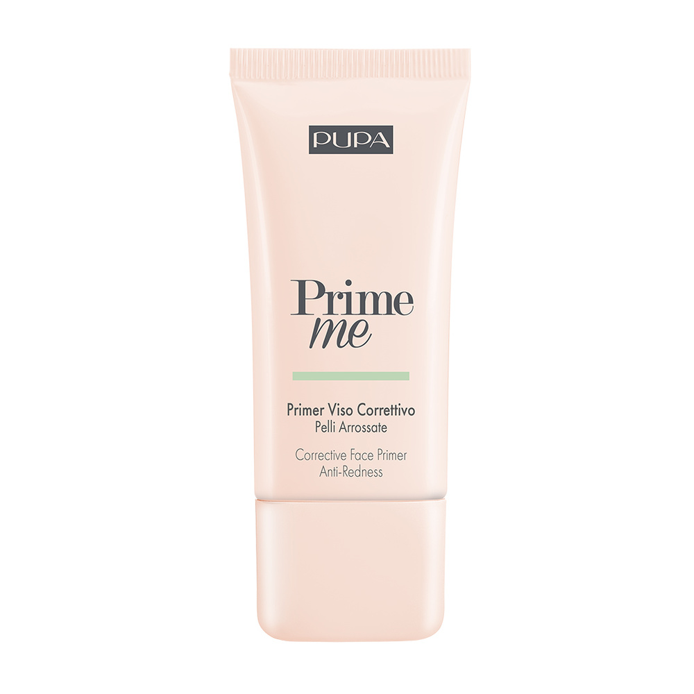 Pupa Milano PRIME ME Corrective Face Primer Base de pré-maquillage