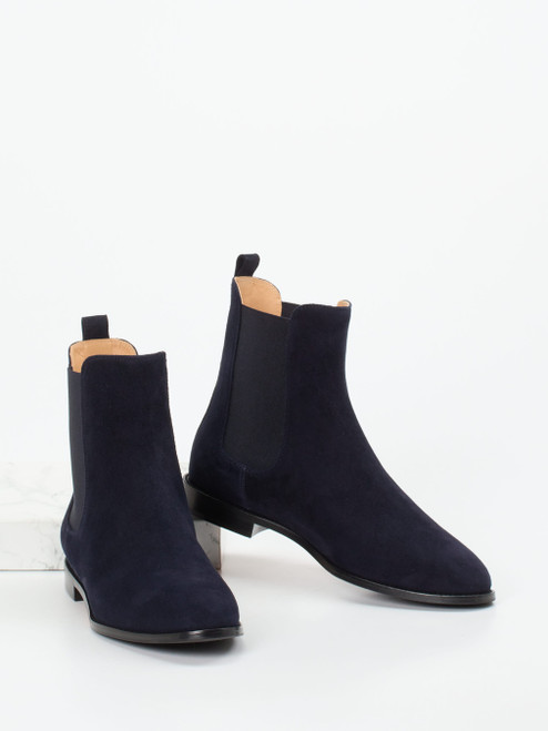 Stiefelette-17301090006 Unützer