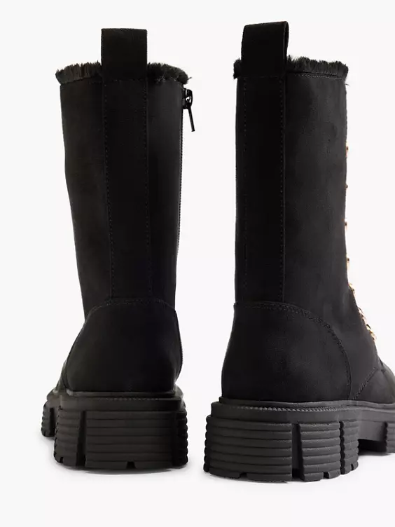 Catwalk Schnürboots