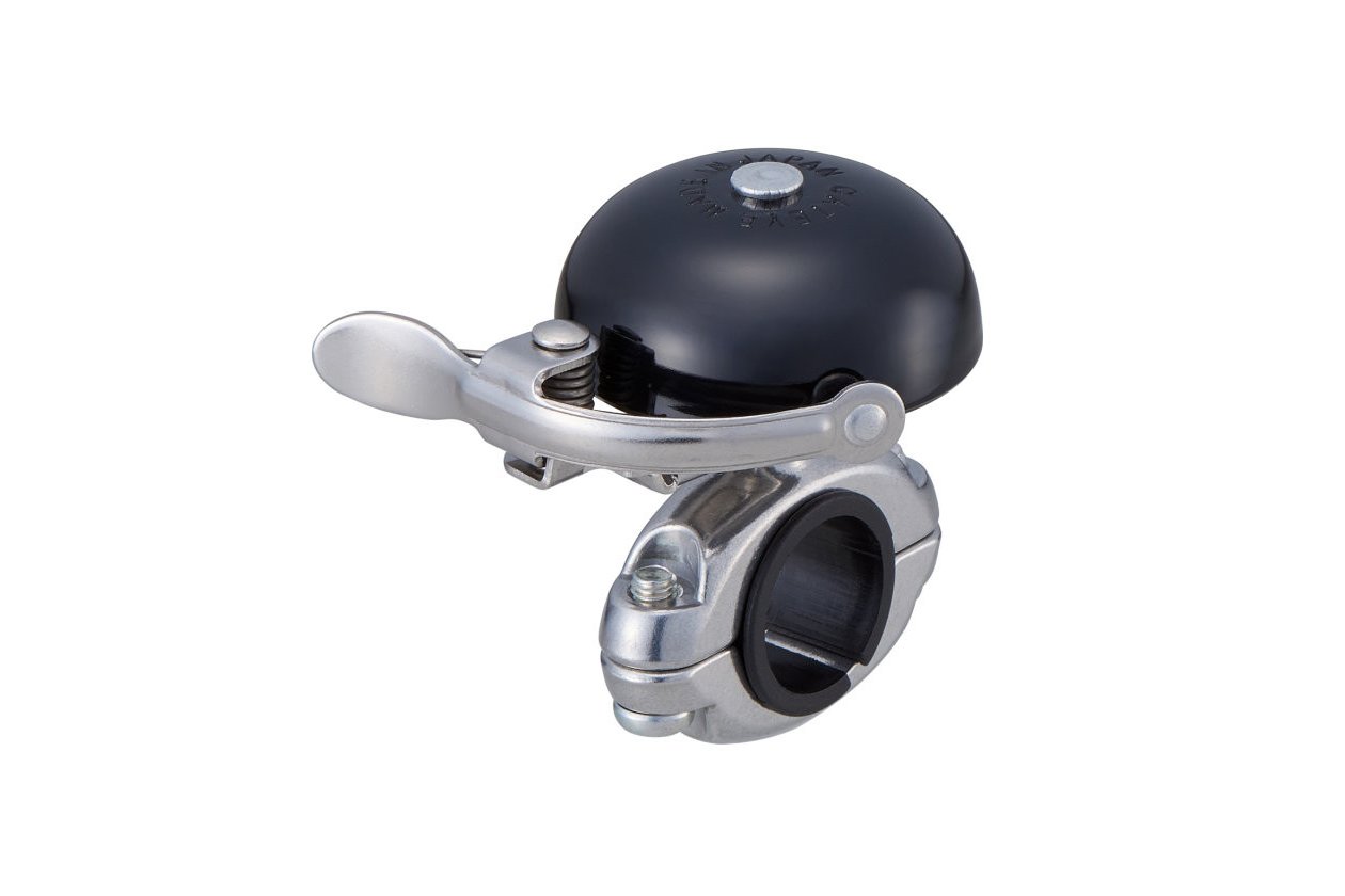 Cateye Fahrradklingel Hibiki OH-2300A