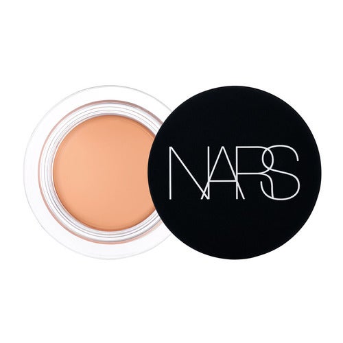 NARS Soft Matte Complete korektor u kremi Brulée 6,2 grama