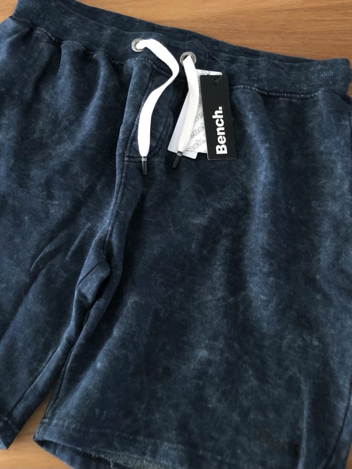 Bench Sweatshorts 