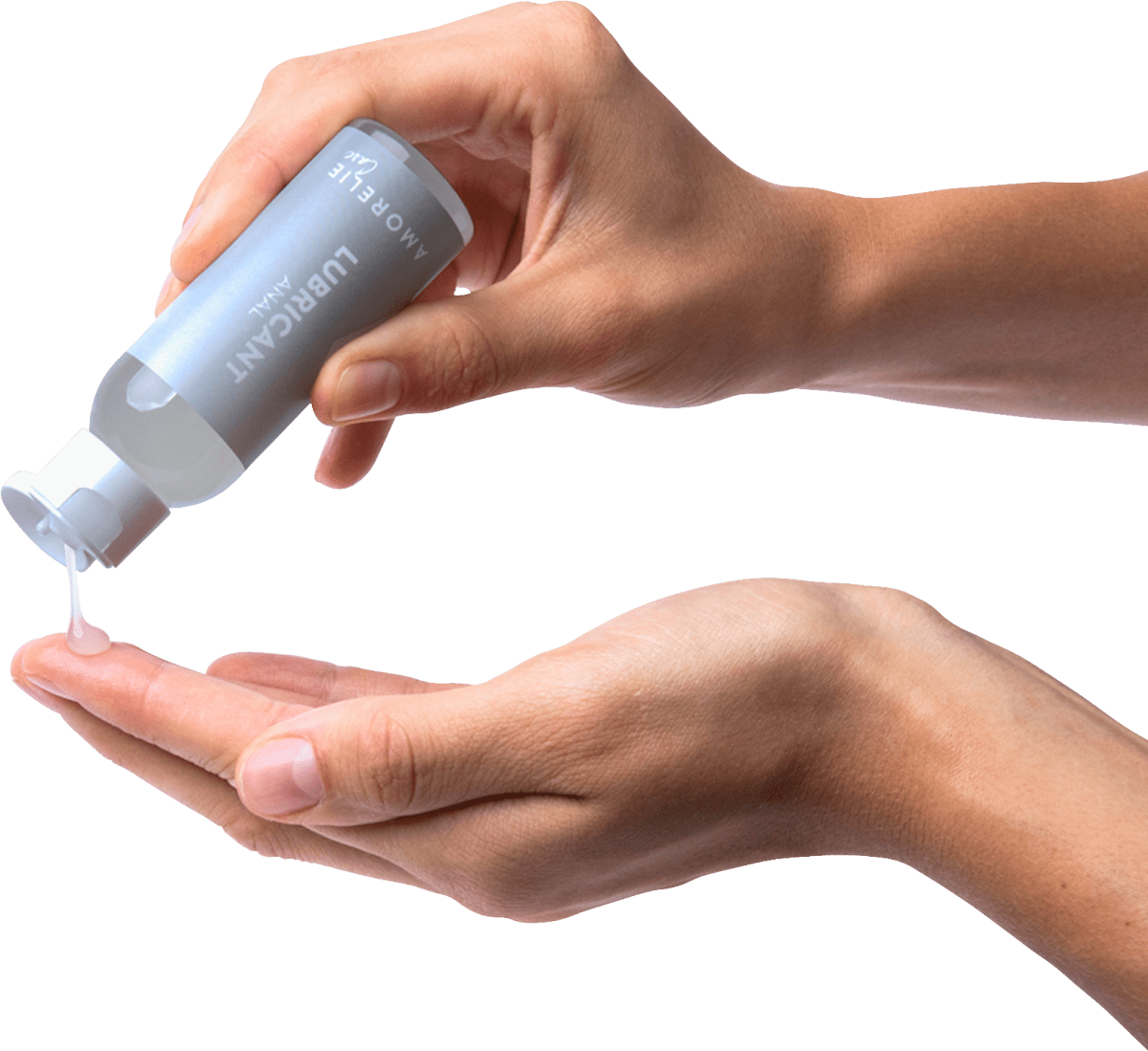 Gleitgel Anal, 50 ml