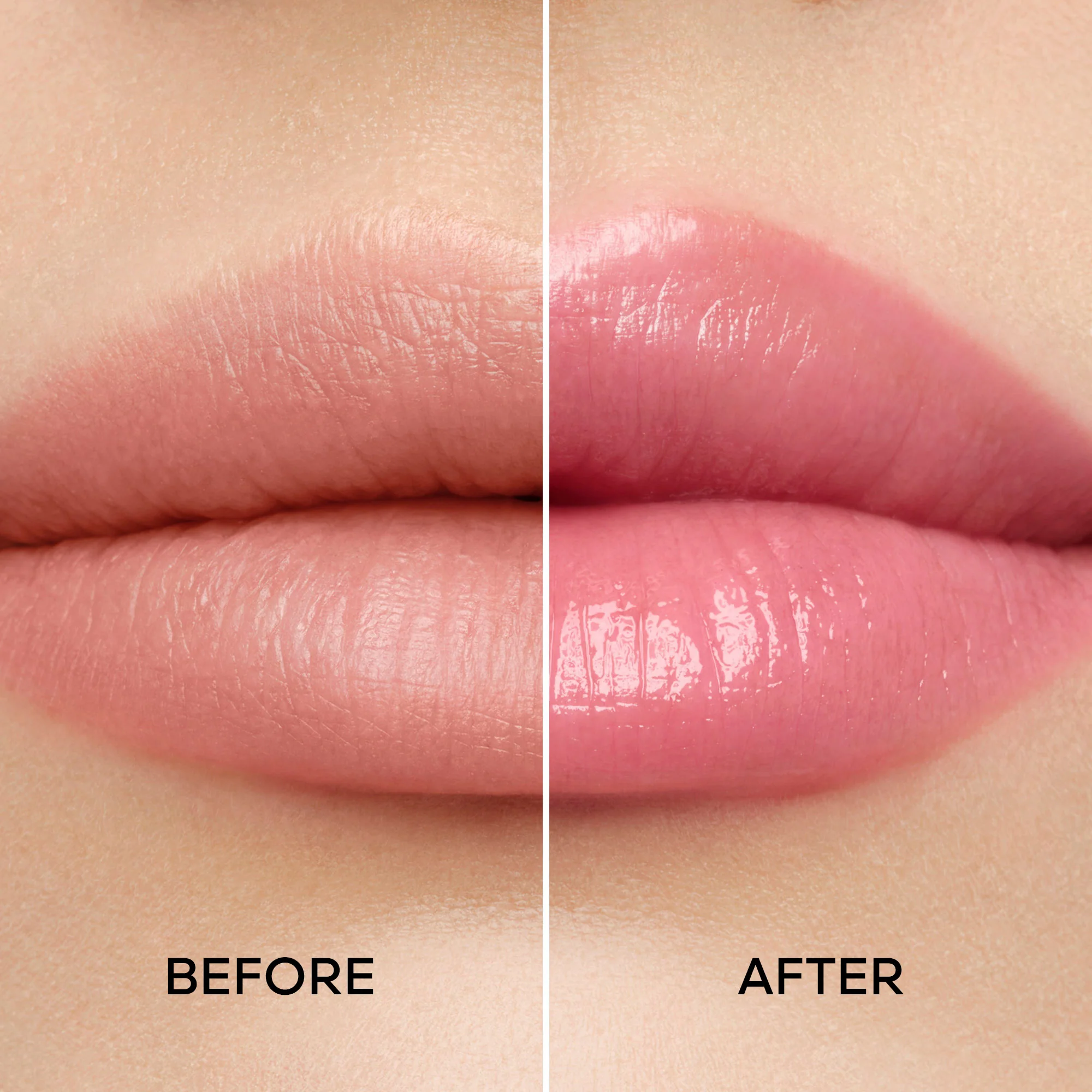 KissKiss Bee Glow Lips – Lippenbalsam, Lippenstift