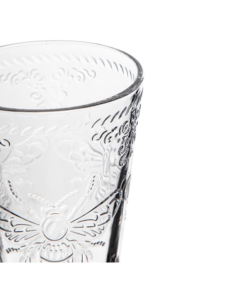 Homla Glas ''Nellie'' - 350 ml günstig kaufen onesize