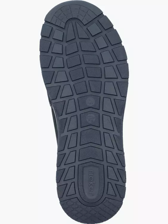 Rieker Herren Slipper