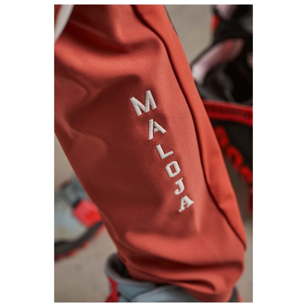 Maloja - Kid's FrostspannerU. - Langlaufhose