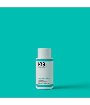 K18 Peptide Prep Detox Shampoo Haarshampoo-250 ml