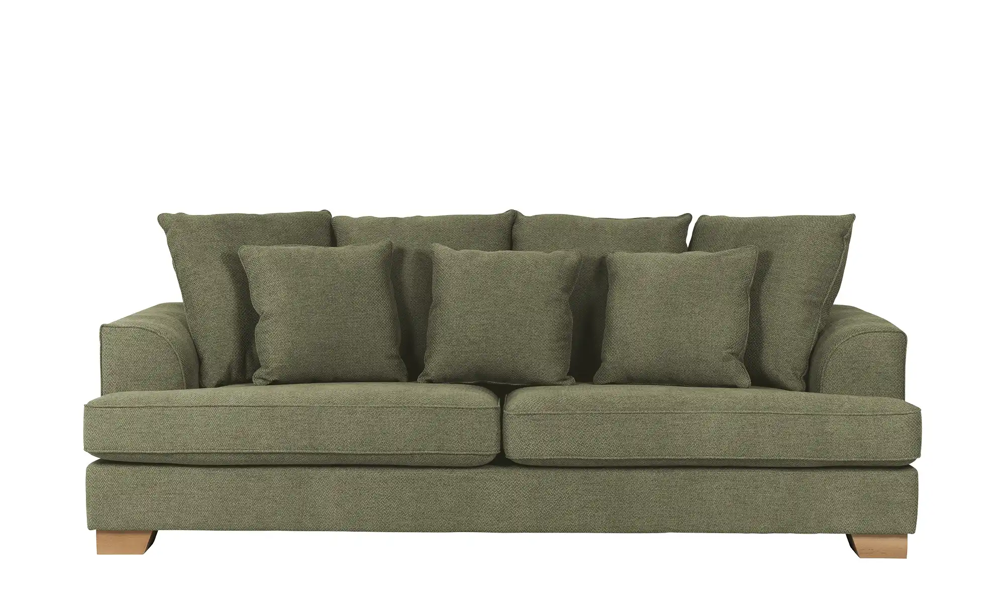 SOHO Großes Loungesofa  Franka