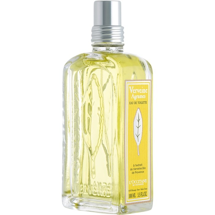 Eau de Toilette Spray