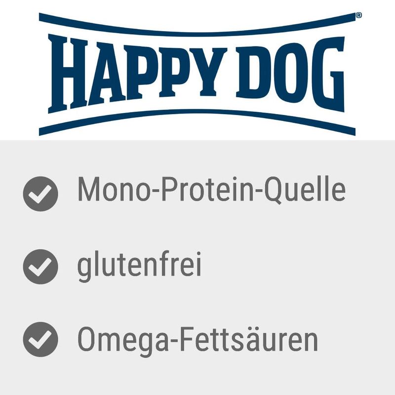 Happy Dog Sensible Mini Montana