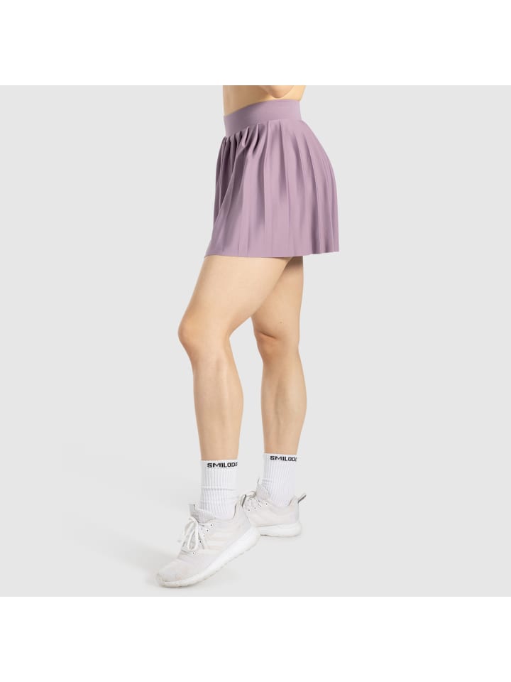SMILODOX Rock Cindra in Lila günstig kaufen