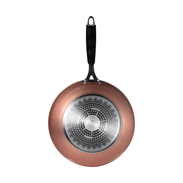 Copper Kochset, 2er Set