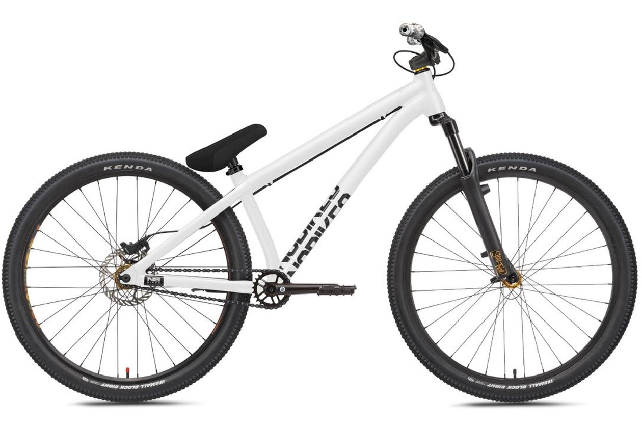 NS Bikes Movement 3 - 2022 - 26 Zoll - Diamant