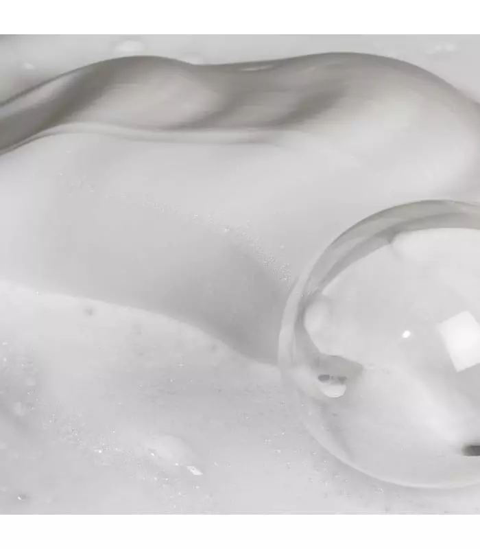 LOST PARADISE Mousse de Douche
