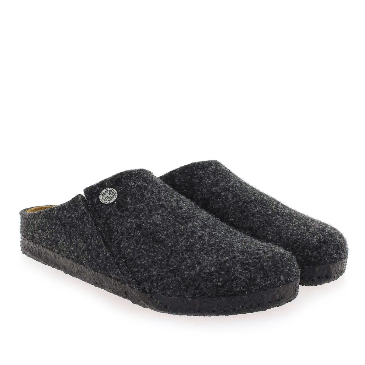 Birkenstock  ZERMATT - anthracite