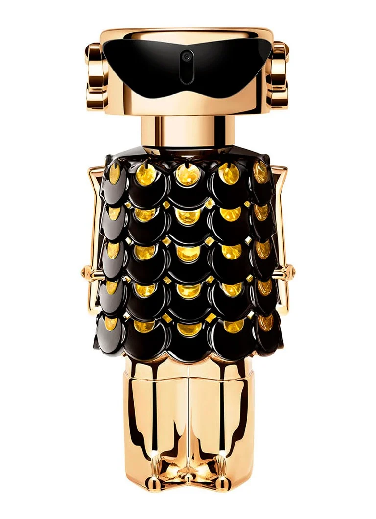 Rabanne Fame Le Parfum Eau de Parfum