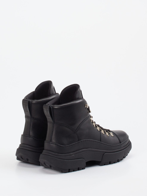 Schnürstiefelette-27510090356 FitFlop