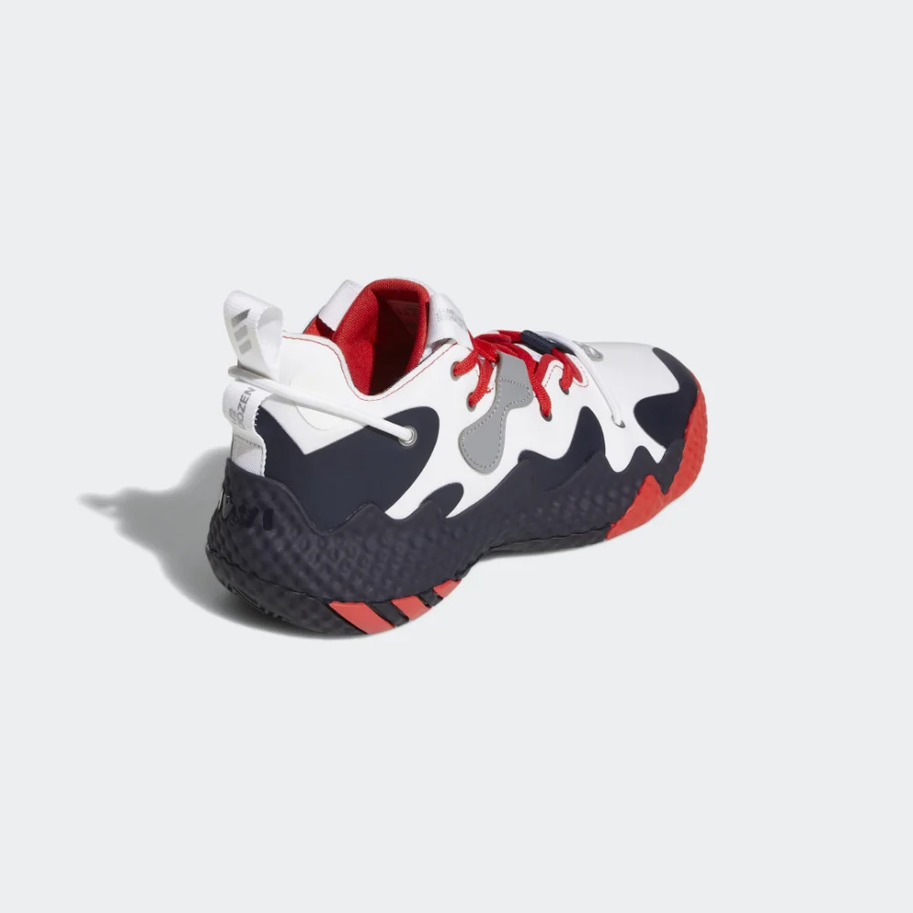 adidas Harden Vol. 6 GV9081 / weiss