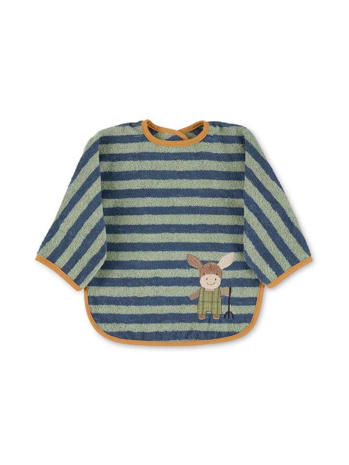 Sterntaler Ärmellätzchen ESEL Emmilius in mittelblau günstig kaufen onesize