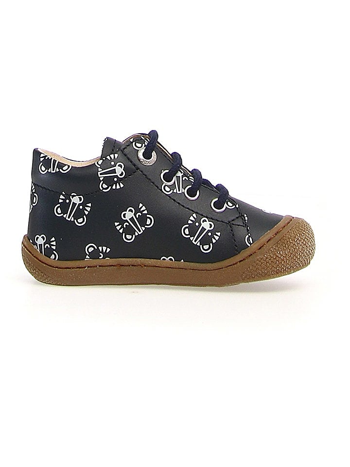 Naturino Leder-Sneakers 