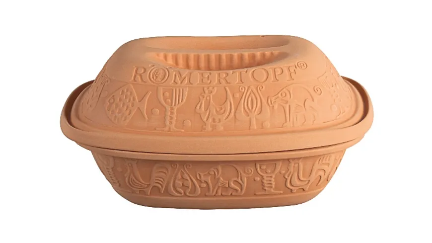 RÖMERTOPF Bräter 