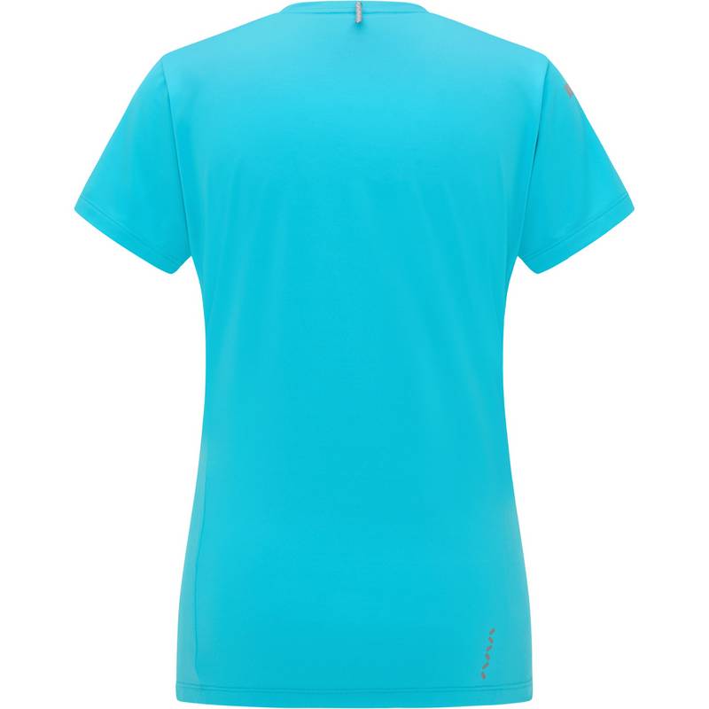 Haglöfs L.I.M Tech Tee Funktionsshirt Damen