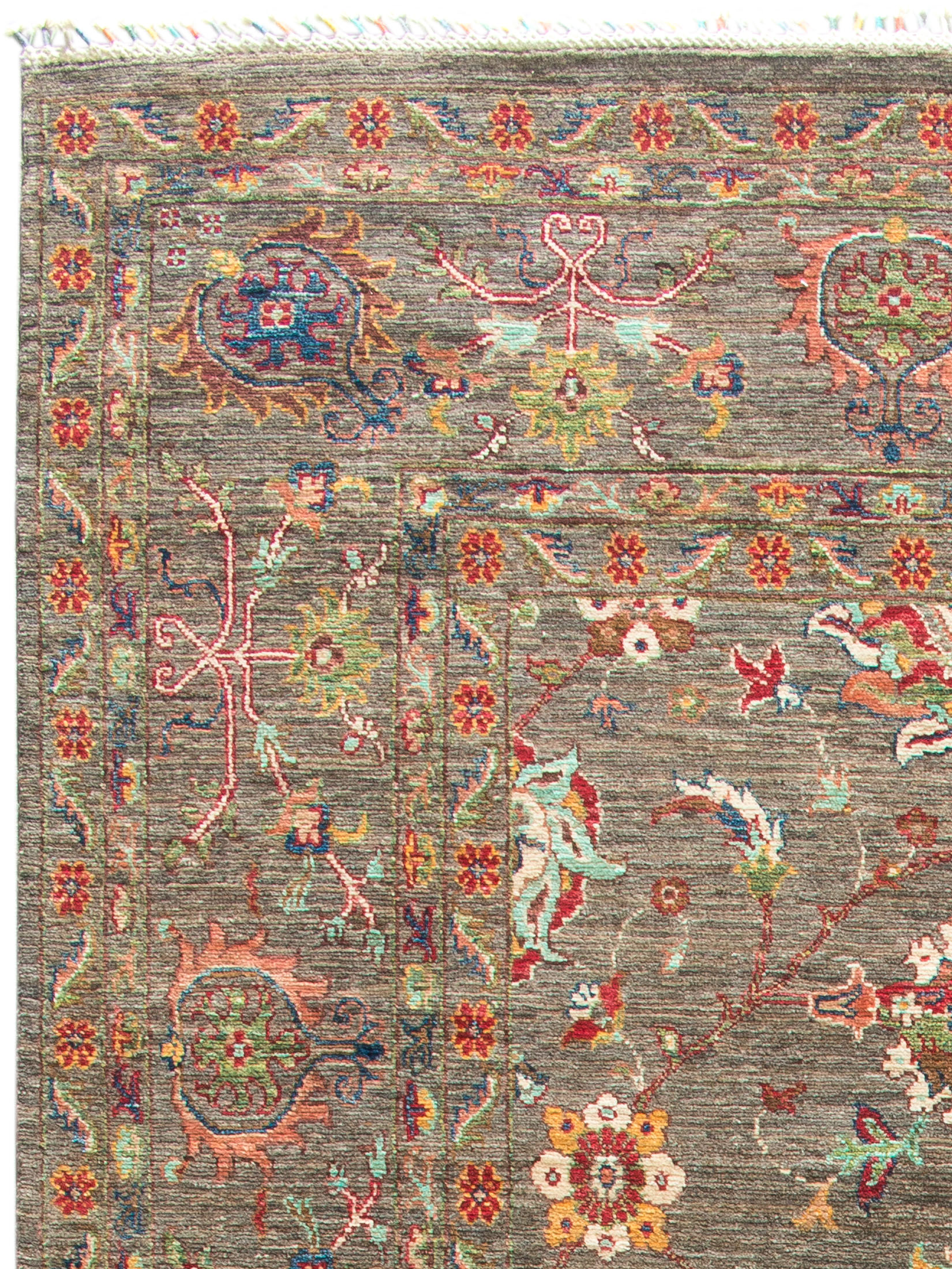 Kazak Phool ca. 243 x 325 cm, Unikat / Einzelstück