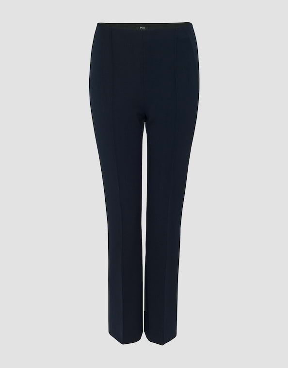 Flared Pants Elasi