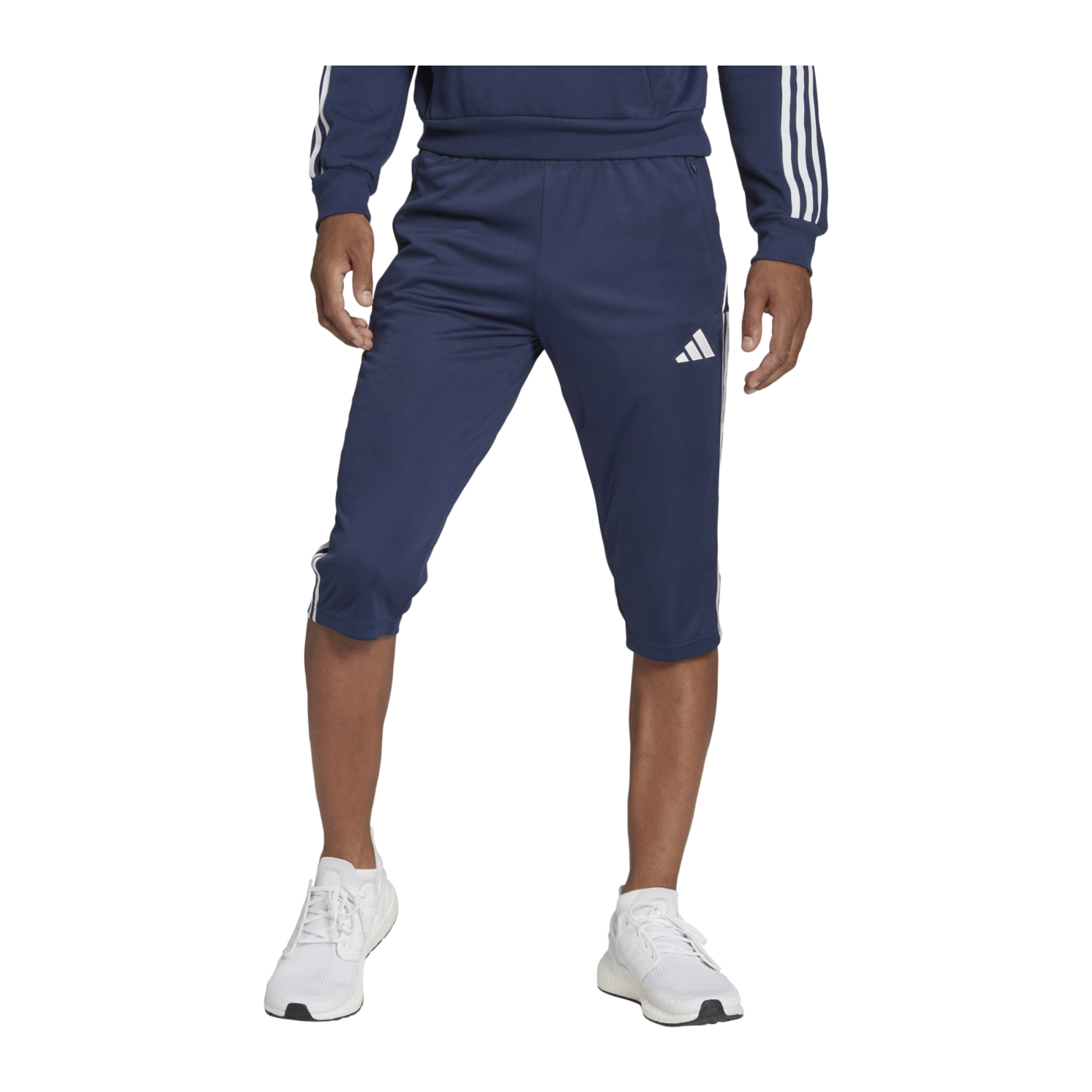 adidas Tiro 23 League Trainingshose Blau
