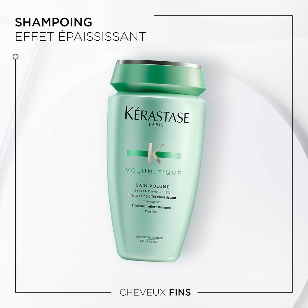 Kérastase Bain Volumifique shampooing cheveux en manque de volume