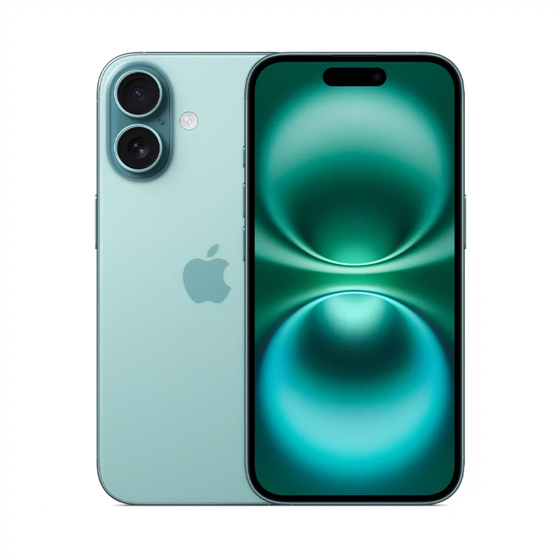 Apple iPhone 16/128GB /256GB/512GB （Brand new original ）