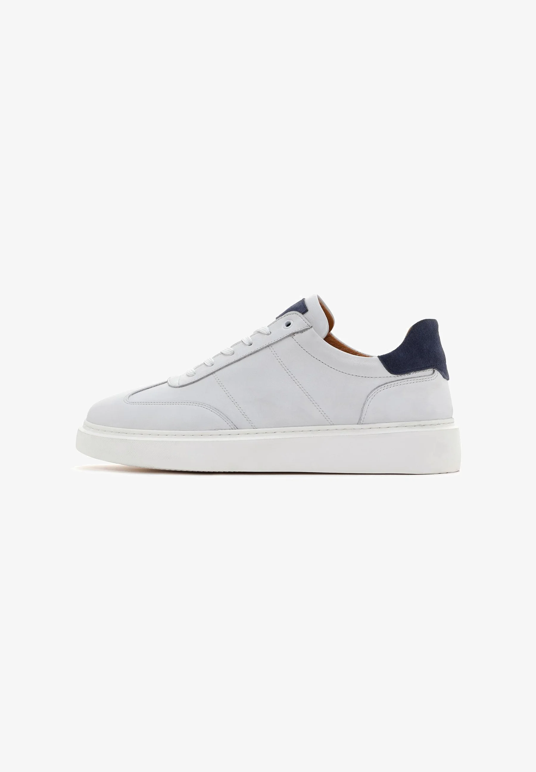 Zapatillas bajas Derimod