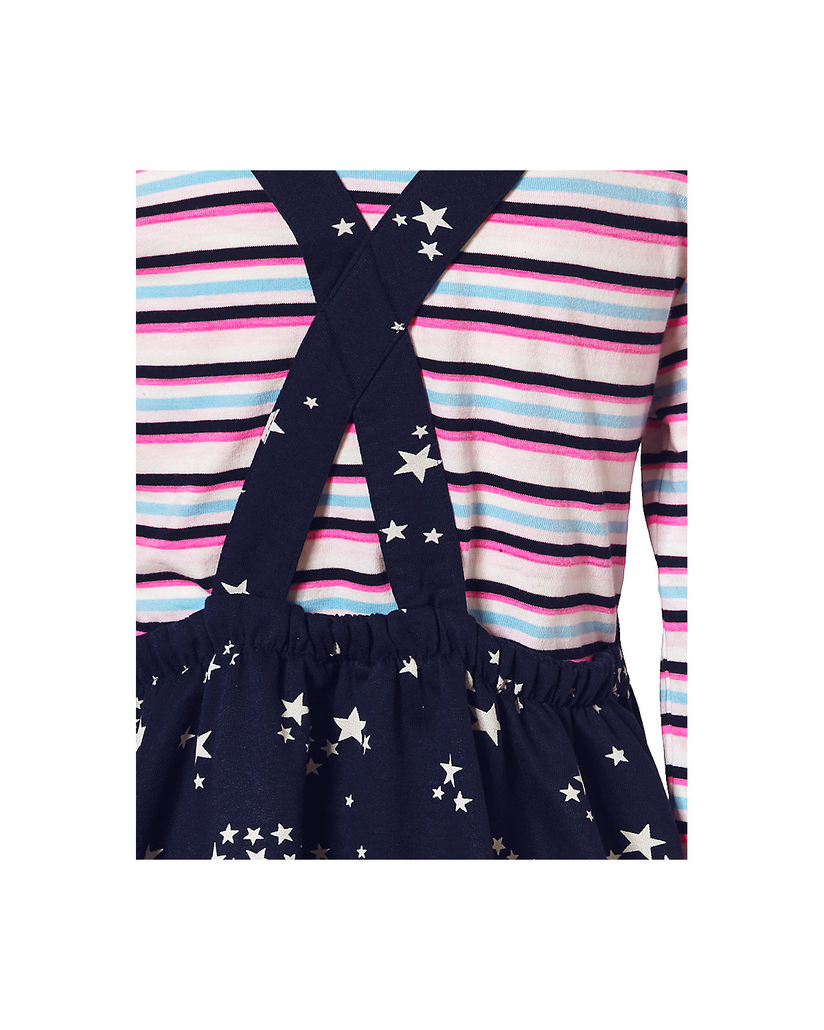Kinder Kleid von ZAB kids