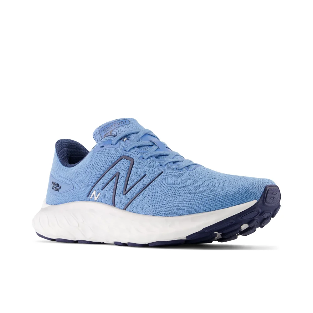 New Balance Fresh Foam X v3 Evoz MEVOZLL3 / blau