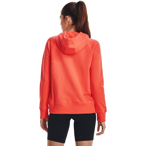 DAMEN LANGARM RIVAL FLEECE HB HOODIE
