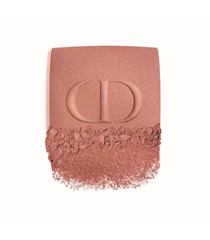 Dior-ROUGE BLUSH-Blush joues et pommettes - longue tenue