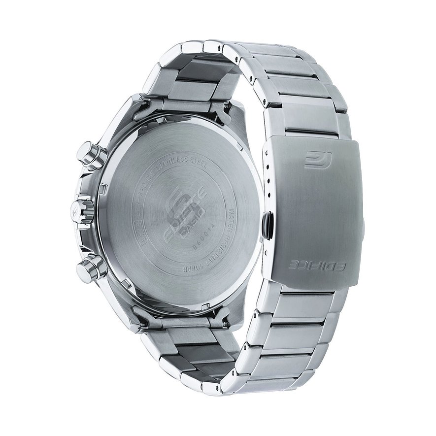 Casio Herrenuhr Edifice Classic