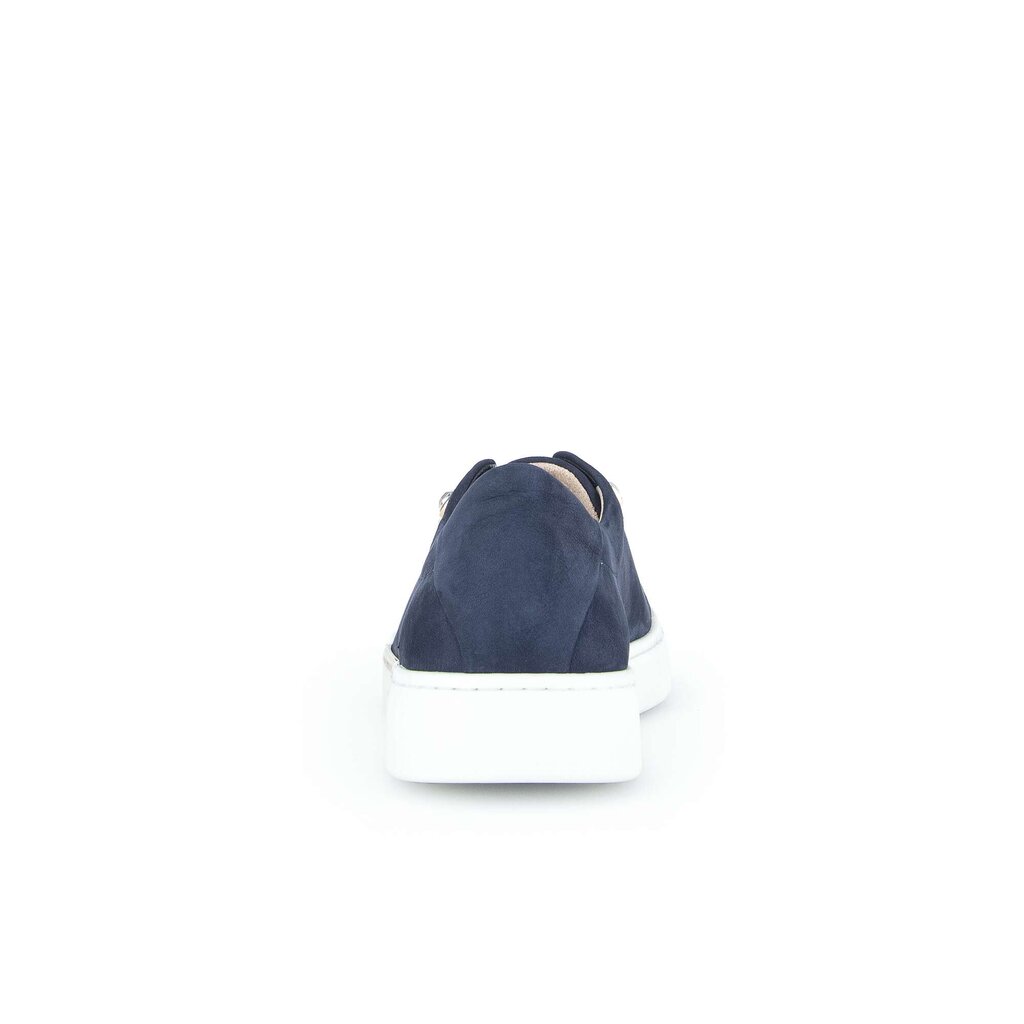 Gabor fashion Sneaker low blau