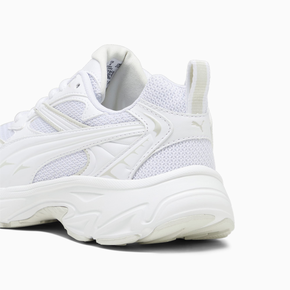 PUMA Morphic 394377 01 / weiss