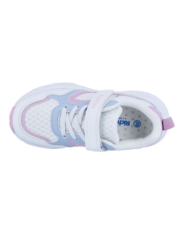 Richter Shoes Sneakers 