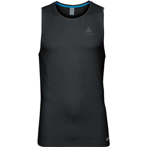 HERREN FUNKTIONSUNTERHEMD SUW TOP CREW NECK SINGLET ACTIVE F-DRY LIGHT