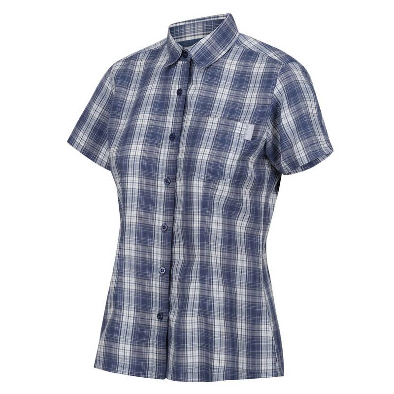 Regatta Mindano VII Funktionsbluse Damen