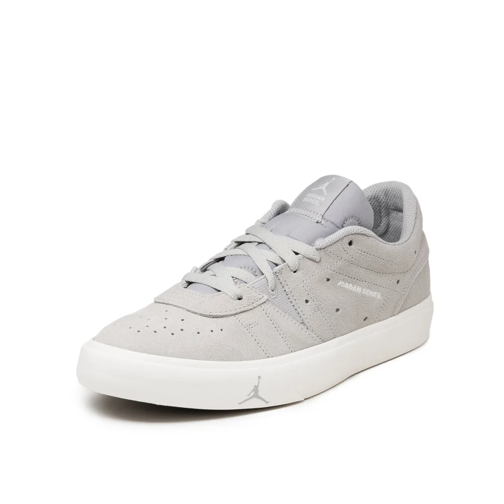 NIKE JORDAN Series ES DN1856-002 / grau